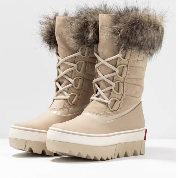 SOREL Joan of Arctic Next Boot New in Box - Picture 1 of 9